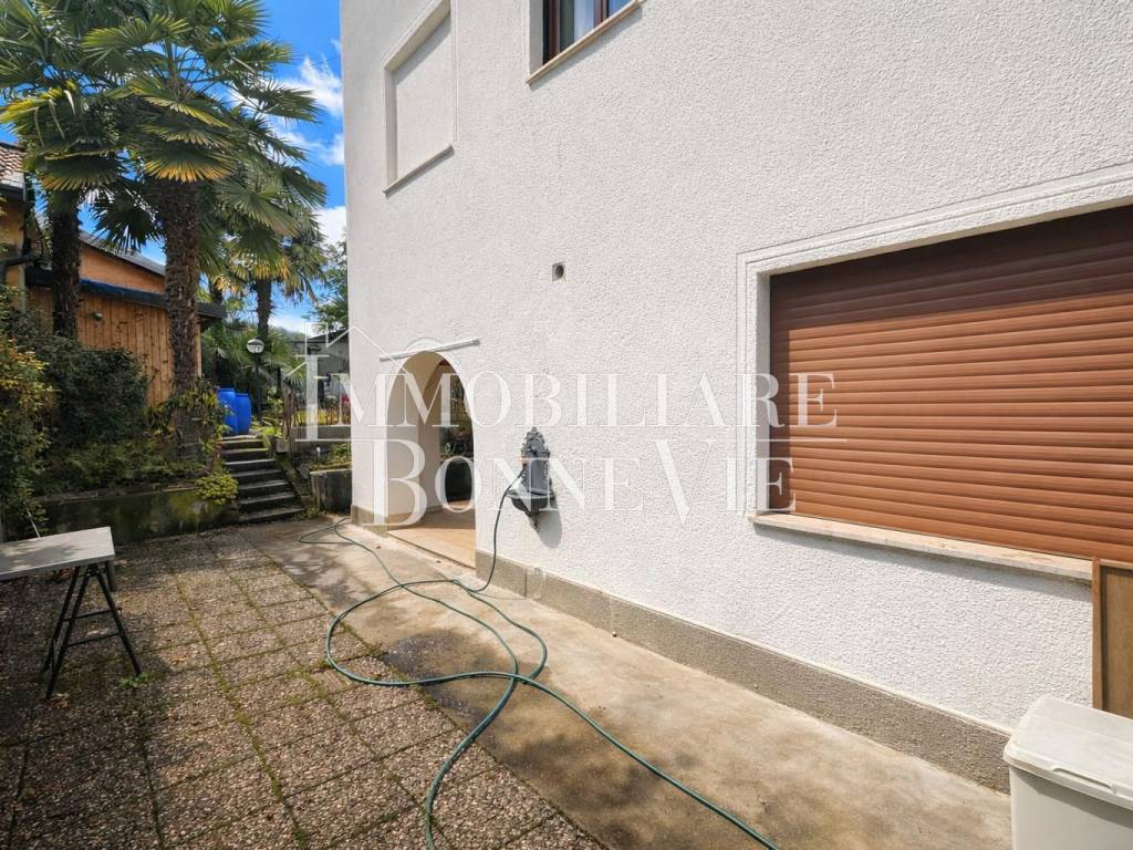 Villa a Appiano gentile in Via San Martino - Foto 4