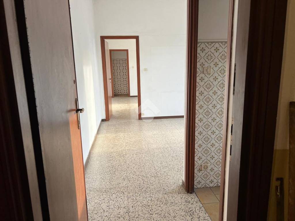 Appartamento a Albiate in Via Cesare Battisti, 22 - Foto 3