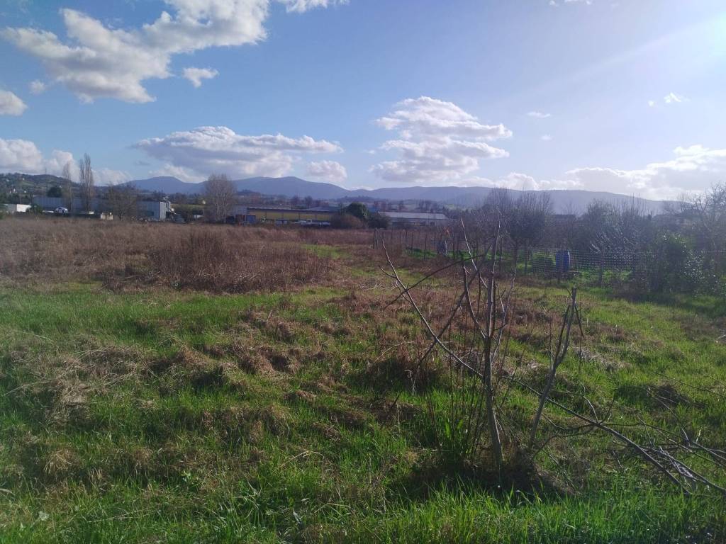 Terreno a Terni in Strada di Tavernolo - Foto 2