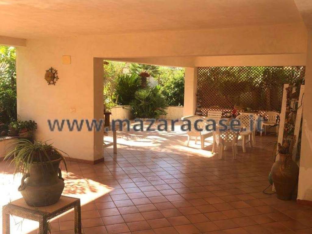 Casa indipendente a Mazara del vallo - Foto 2