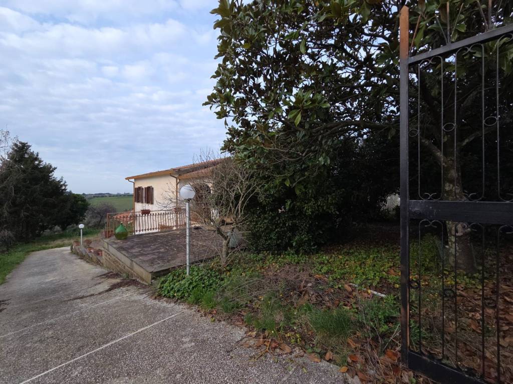 Casa indipendente a Velletri - Foto 3