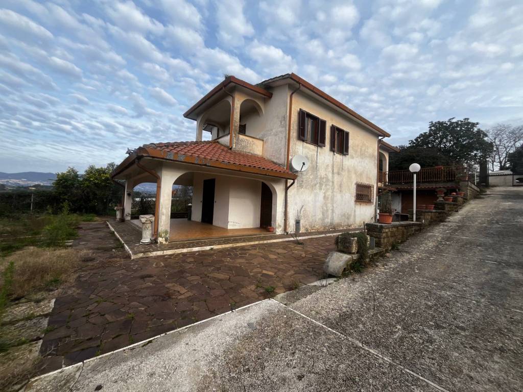 Casa indipendente a Velletri - Foto 4