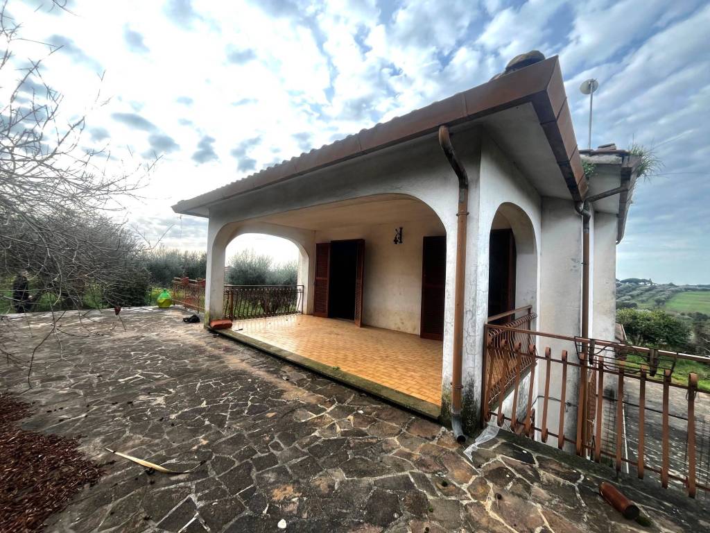 Casa indipendente a Velletri - Foto 5