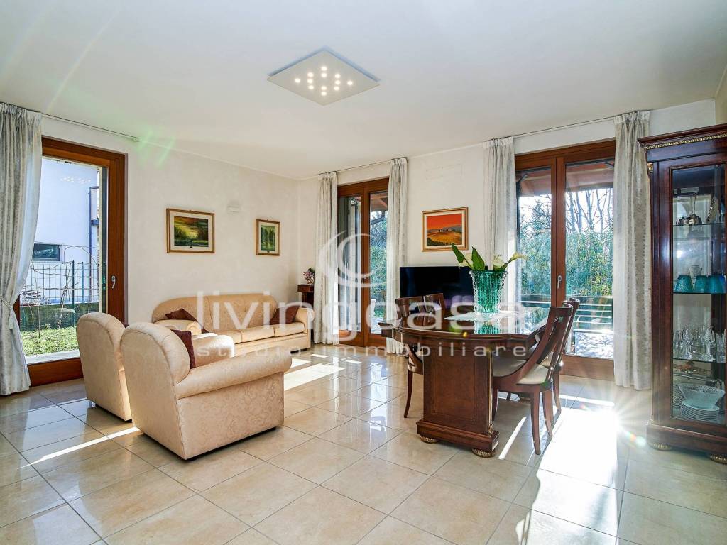 Villa a Garbagnate monastero - Foto 2