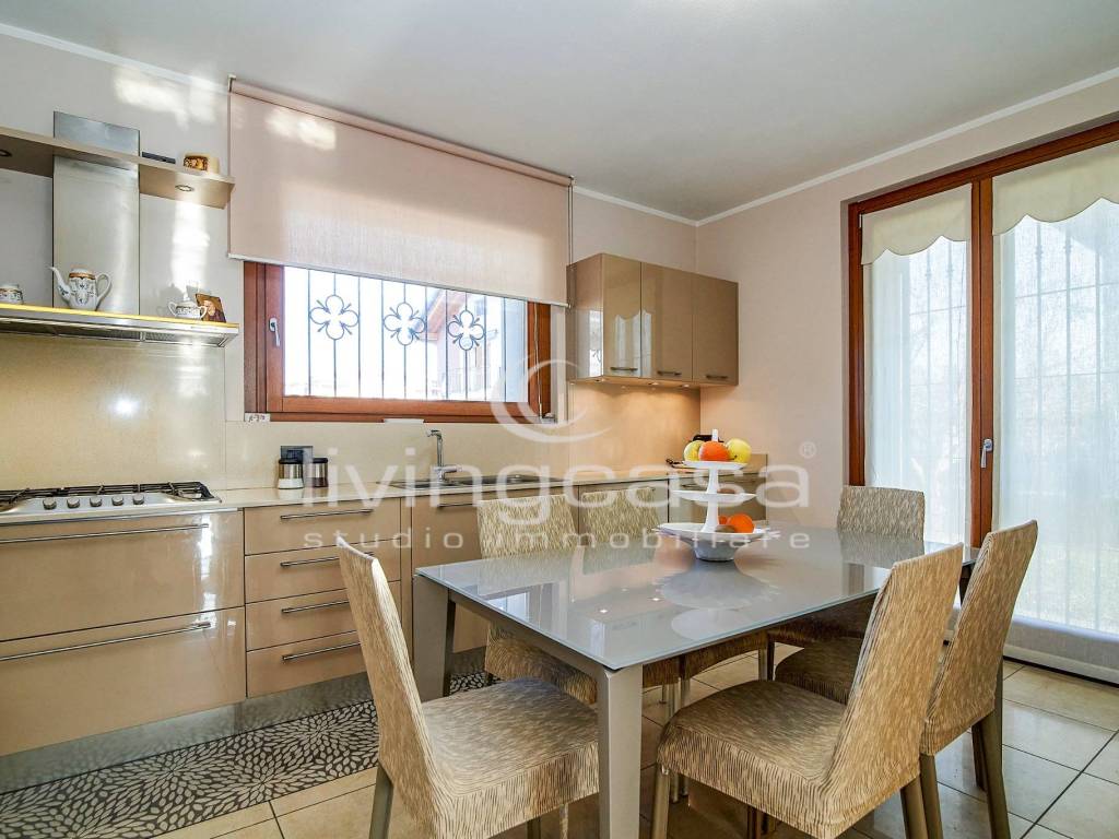 Villa a Garbagnate monastero - Foto 5