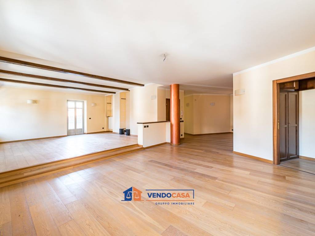 Villa a Racconigi in Via Santa Chiara, 19 - Foto 2