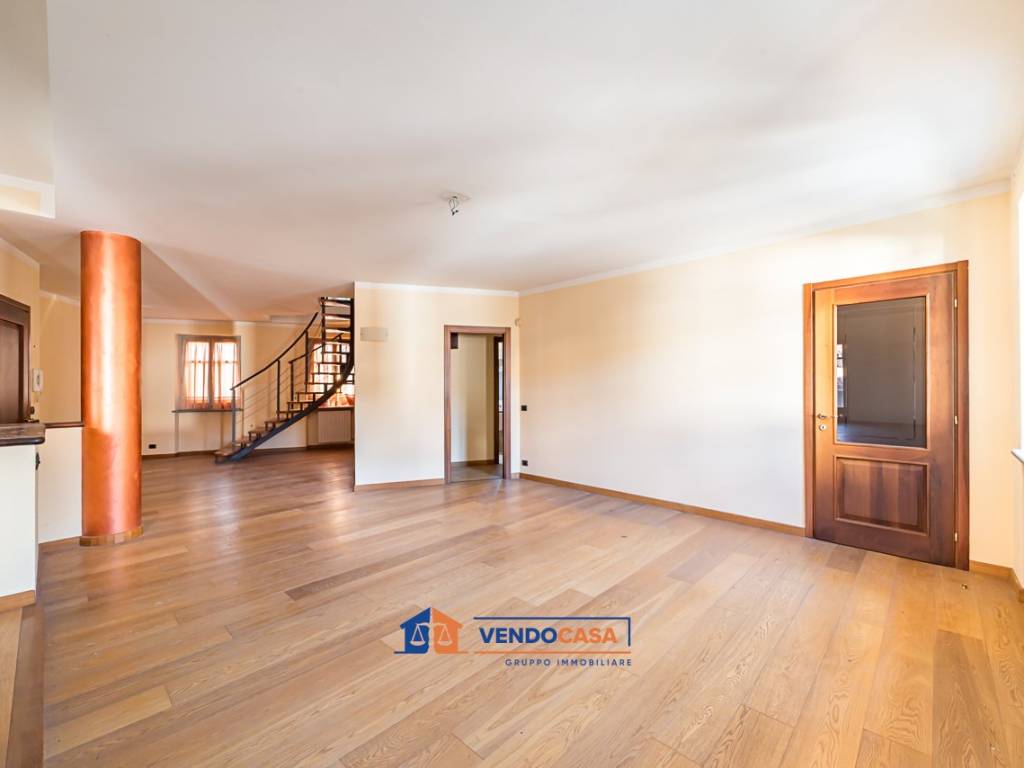Villa a Racconigi in Via Santa Chiara, 19 - Foto 3