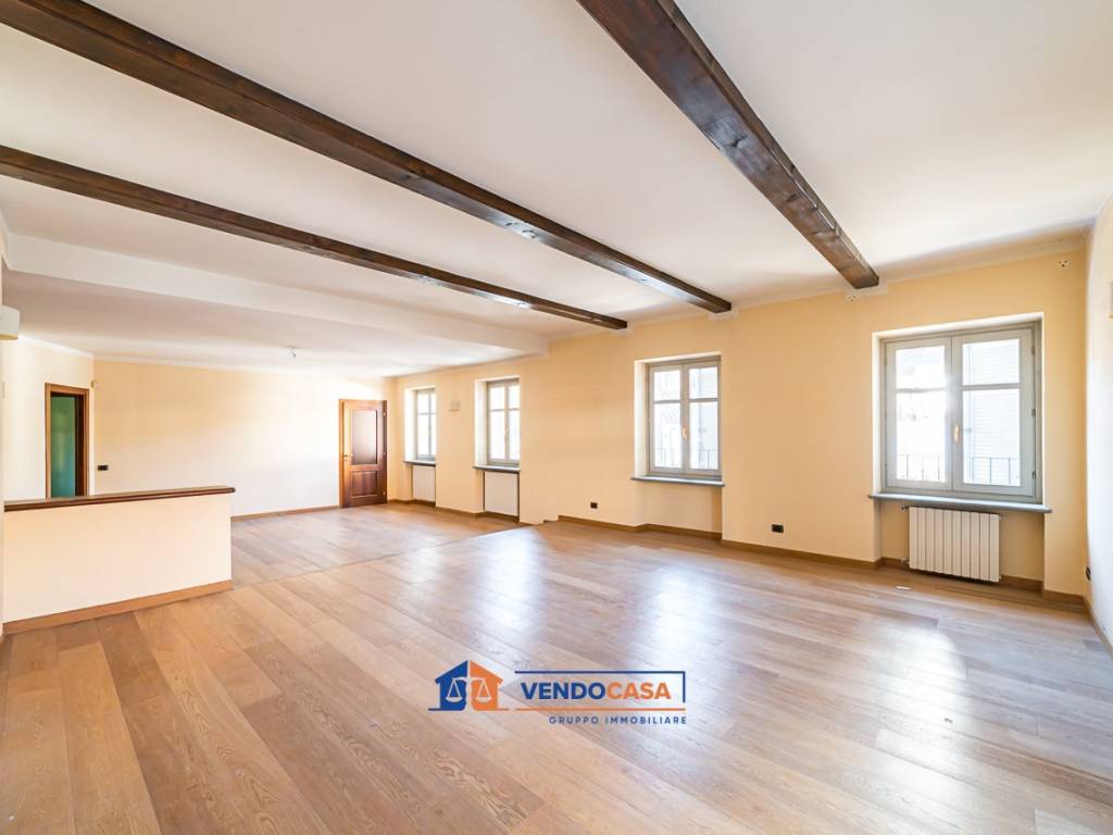 Villa a Racconigi in Via Santa Chiara, 19 - Foto 4