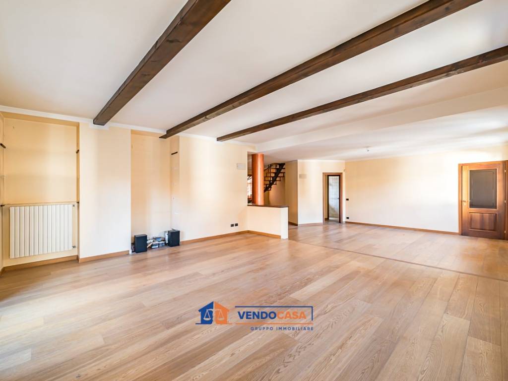 Villa a Racconigi in Via Santa Chiara, 19 - Foto 5