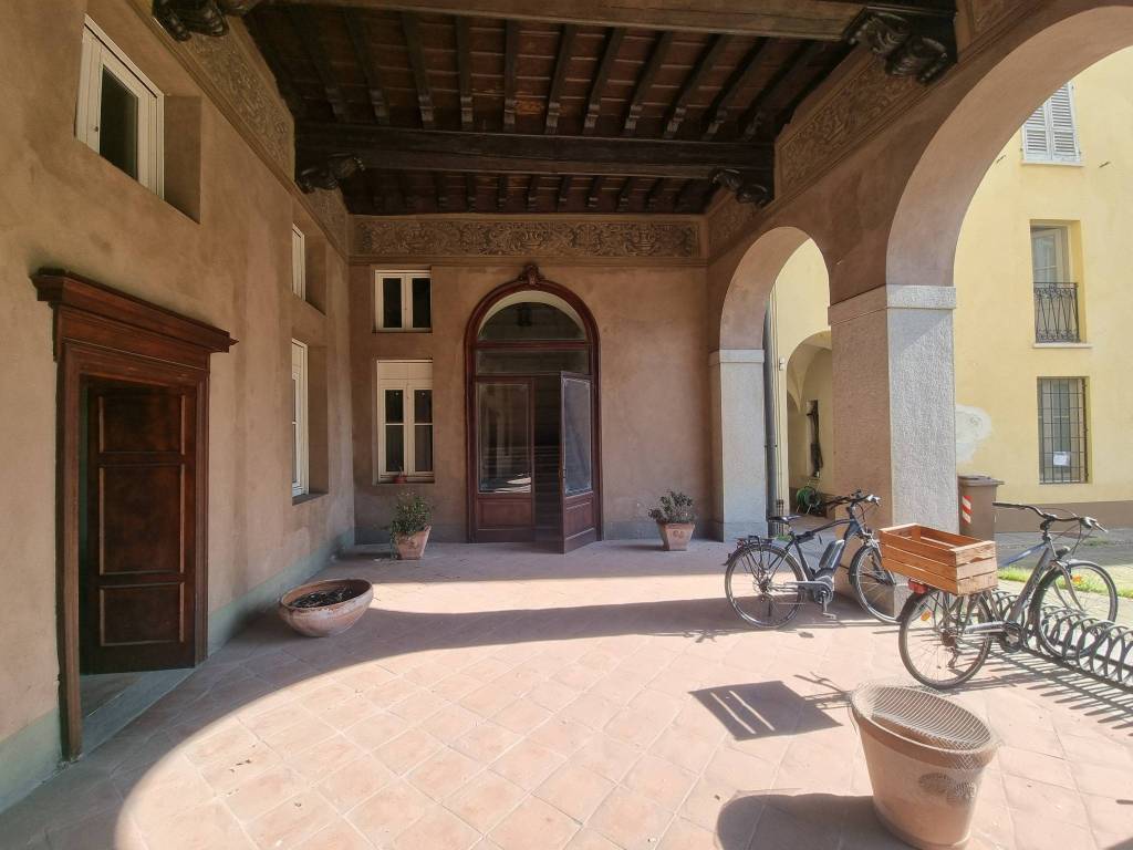 Immobile a Cremona in Via Palestro, 58 - Foto 2