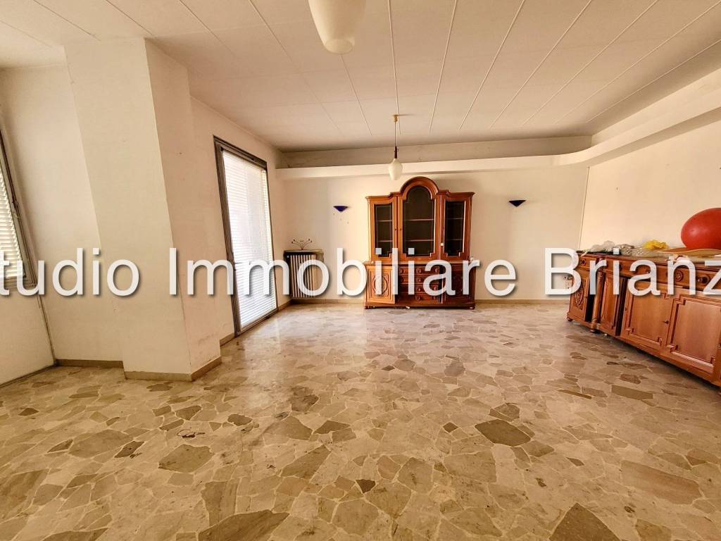 Appartamento a Desio in Via Giuseppe Garibaldi, 104 - Foto 2