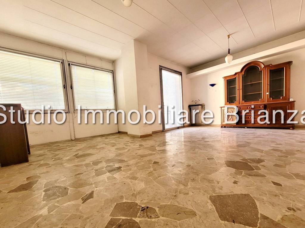 Appartamento a Desio in Via Giuseppe Garibaldi, 104 - Foto 3