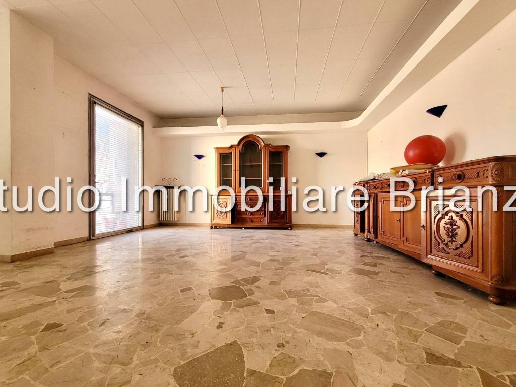 Appartamento a Desio in Via Giuseppe Garibaldi, 104 - Foto 4