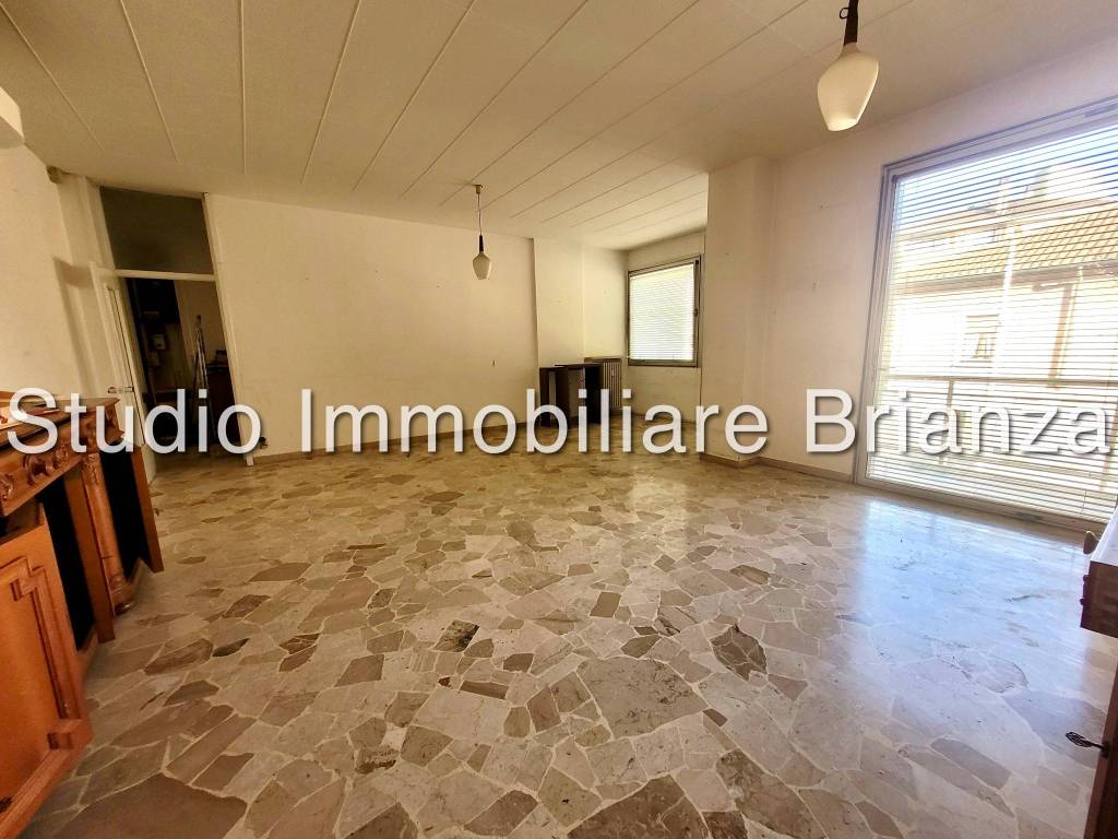 Appartamento a Desio in Via Giuseppe Garibaldi, 104 - Foto 5
