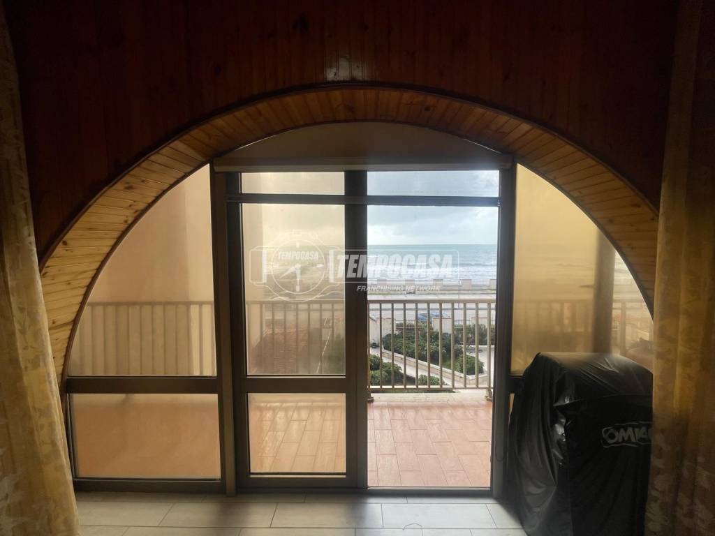 Appartamento a Castel volturno in Via del Mare 7 - Foto 4