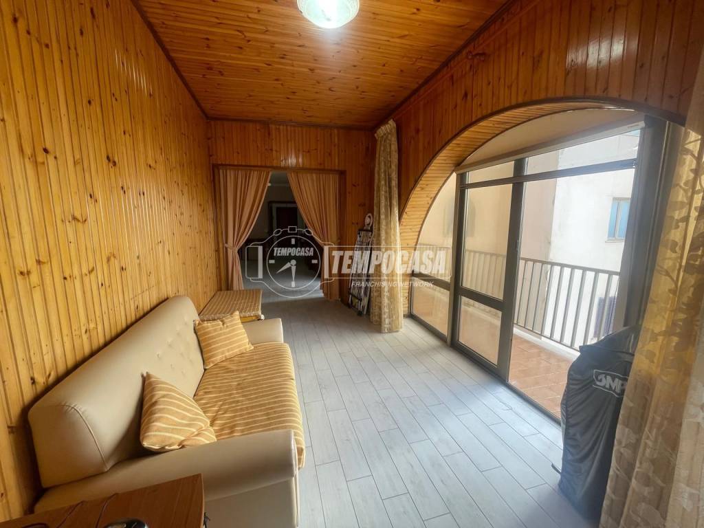 Appartamento a Castel volturno in Via del Mare 7 - Foto 5