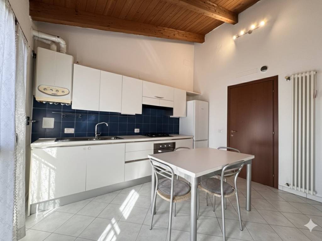 Appartamento a Ferrara in Via dei Calzolai - Foto 3