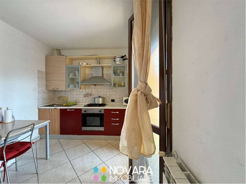 Appartamento a Novara in Via Concia, 1/C - Foto 2