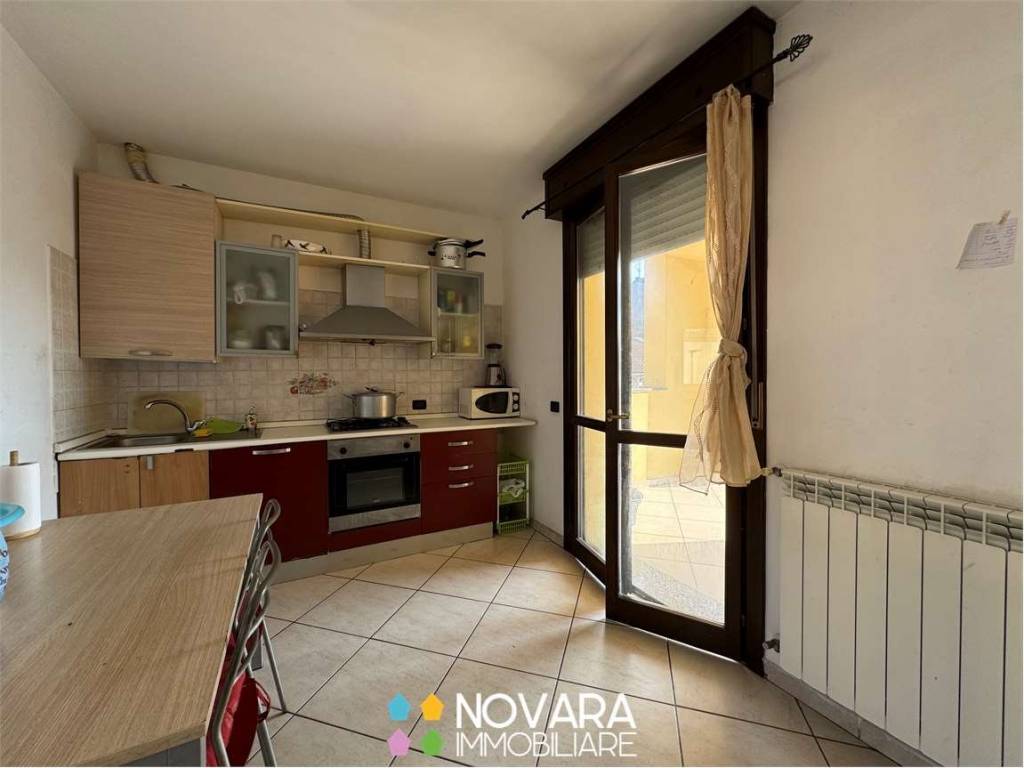 Appartamento a Novara in Via Concia, 1/C - Foto 3