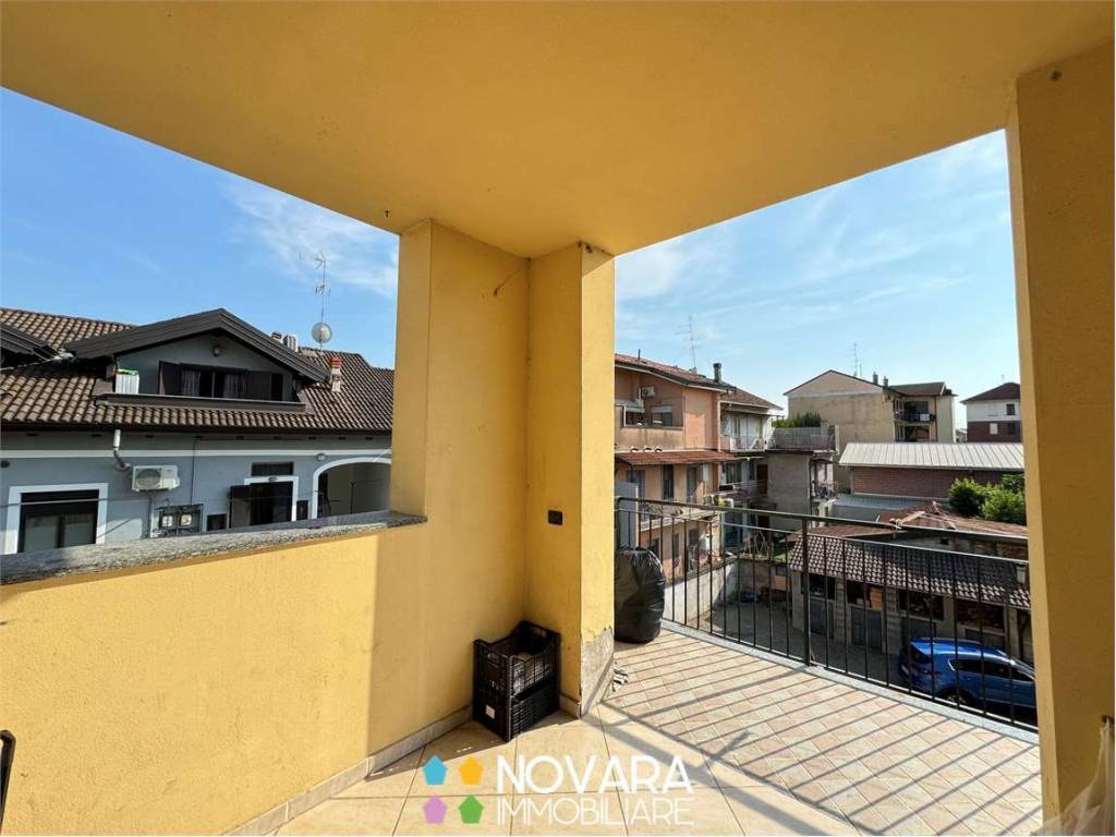 Appartamento a Novara in Via Concia, 1/C - Foto 4