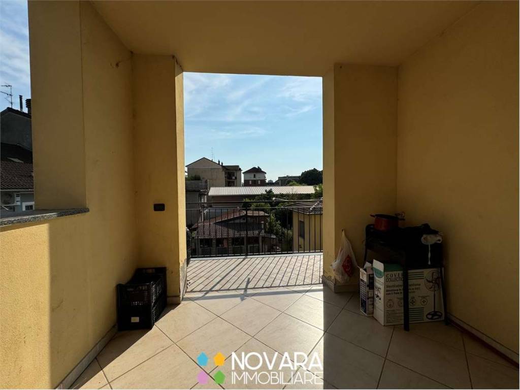 Appartamento a Novara in Via Concia, 1/C - Foto 5
