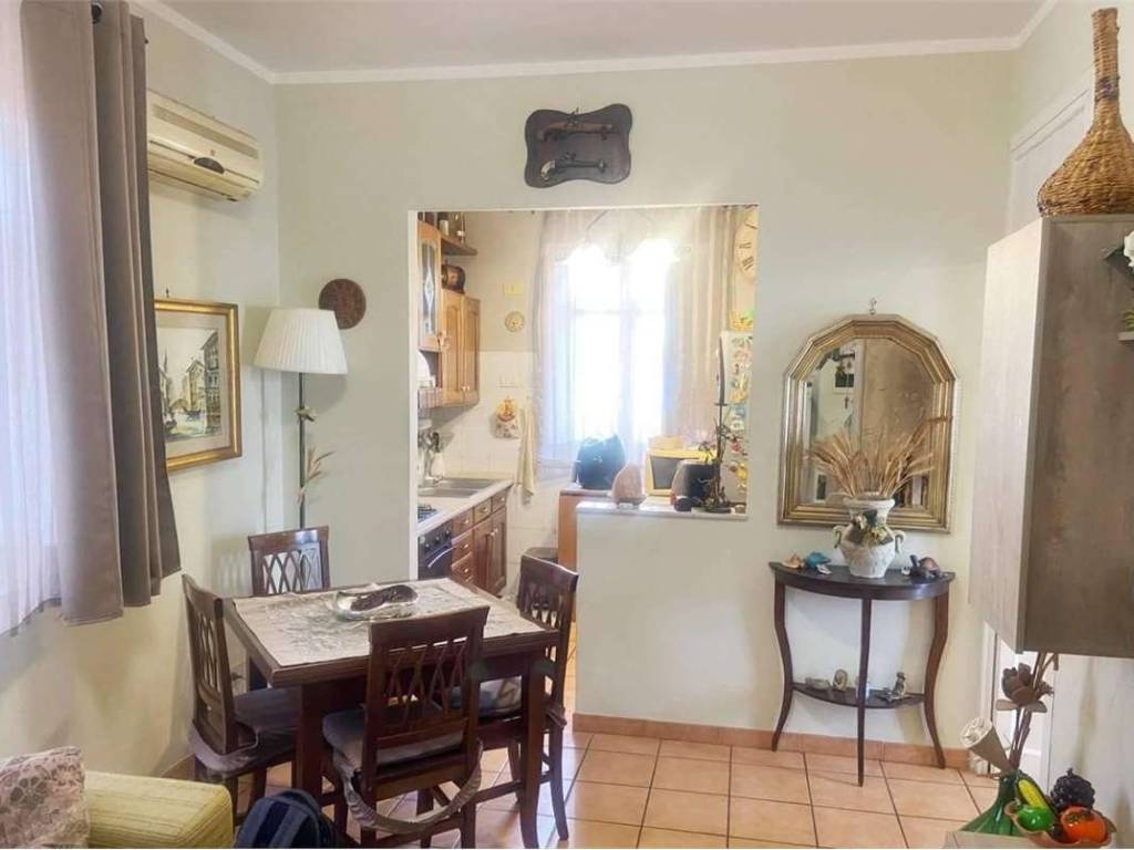 Appartamento a Palermo in Castellana Bandiera, 48 - Foto 2