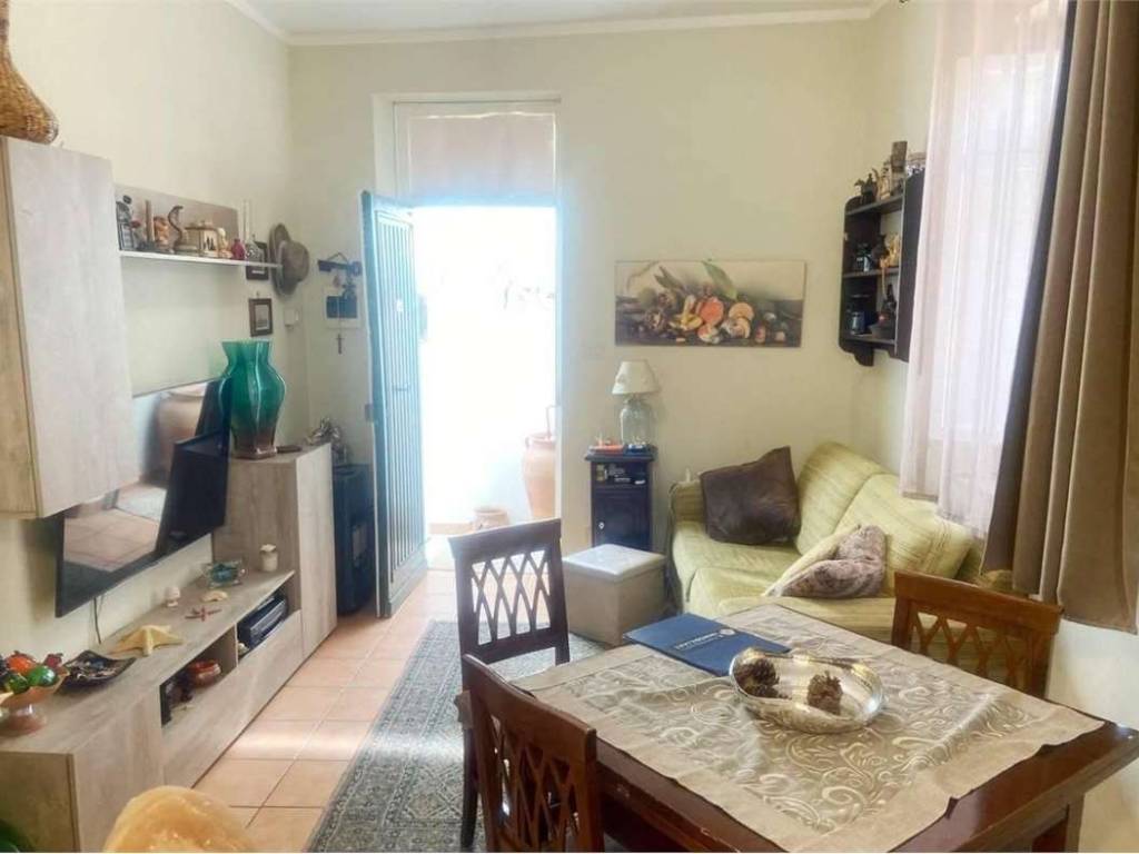 Appartamento a Palermo in Castellana Bandiera, 48 - Foto 4