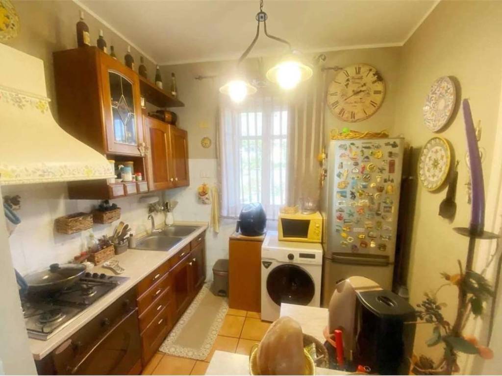 Appartamento a Palermo in Castellana Bandiera, 48 - Foto 5