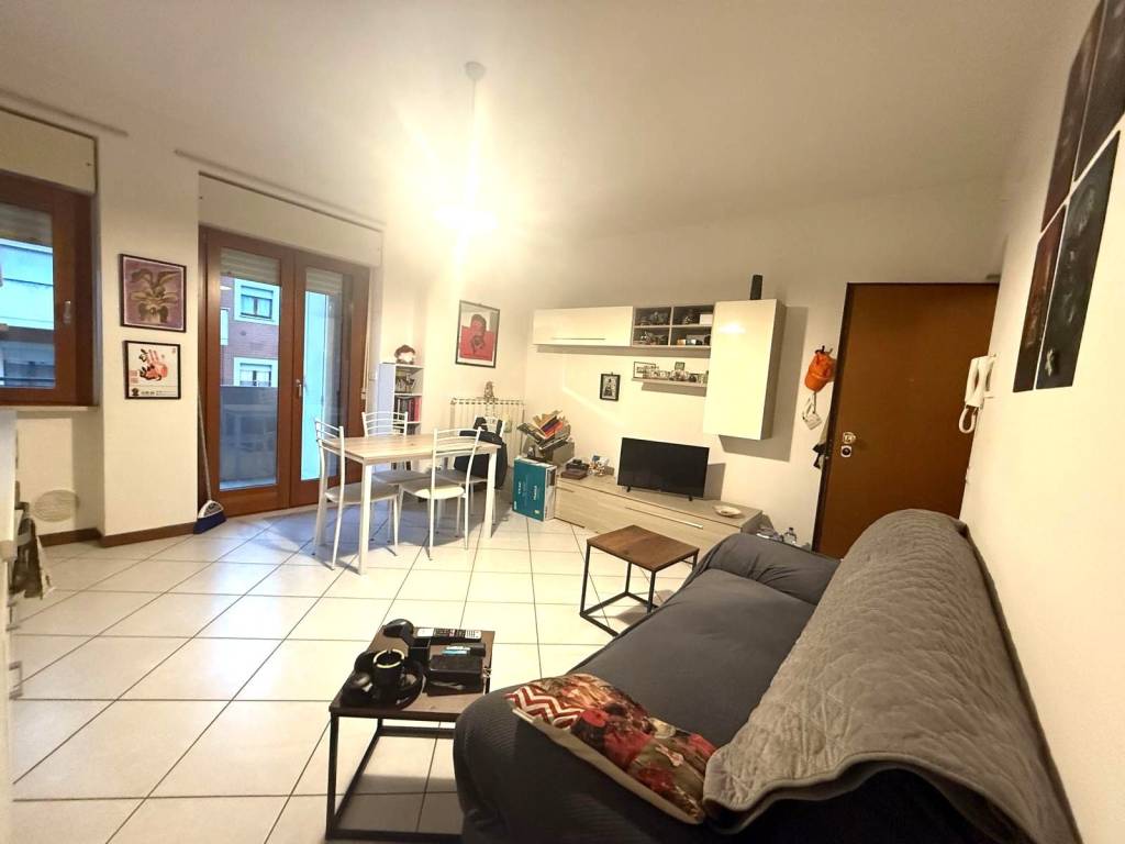 Appartamento a Rieti in Via Don Benedetto Riposati, 55 - Foto 3