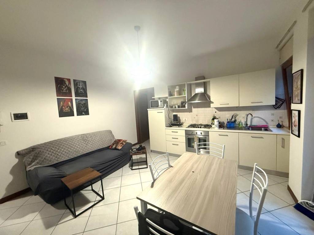 Appartamento a Rieti in Via Don Benedetto Riposati, 55 - Foto 4