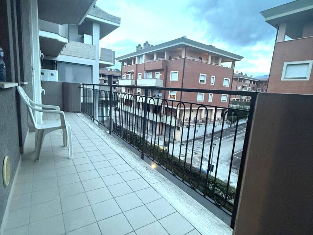 Appartamento a Rieti in Via Don Benedetto Riposati, 55 - Foto 5