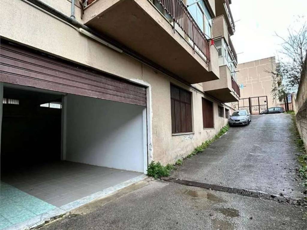 Box / garage a Palermo in Cruillas, 121 - Foto 4