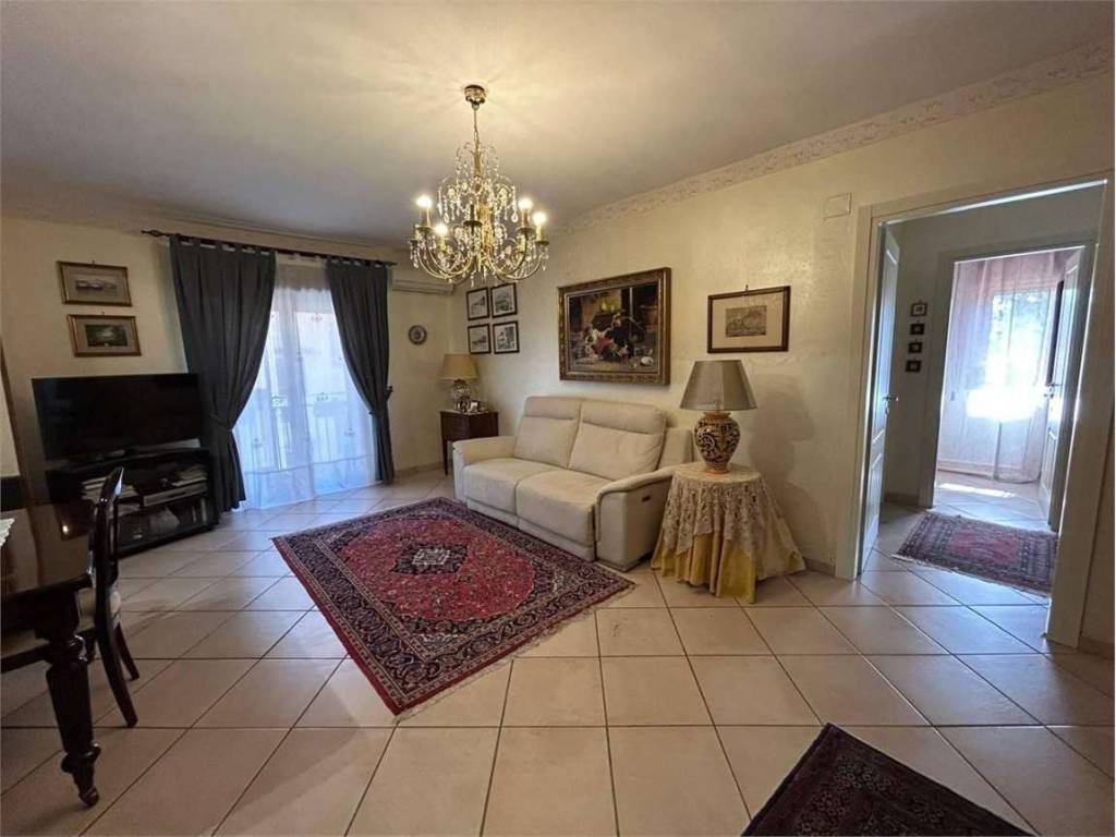 Appartamento a Palermo in Felix Mendelssohn, 12 - Foto 3