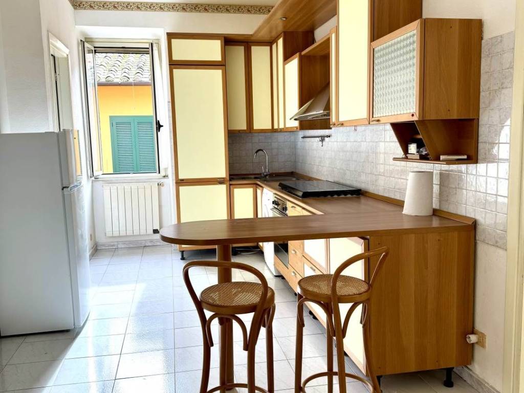 Appartamento a Tuscania in via verdi - Foto 2