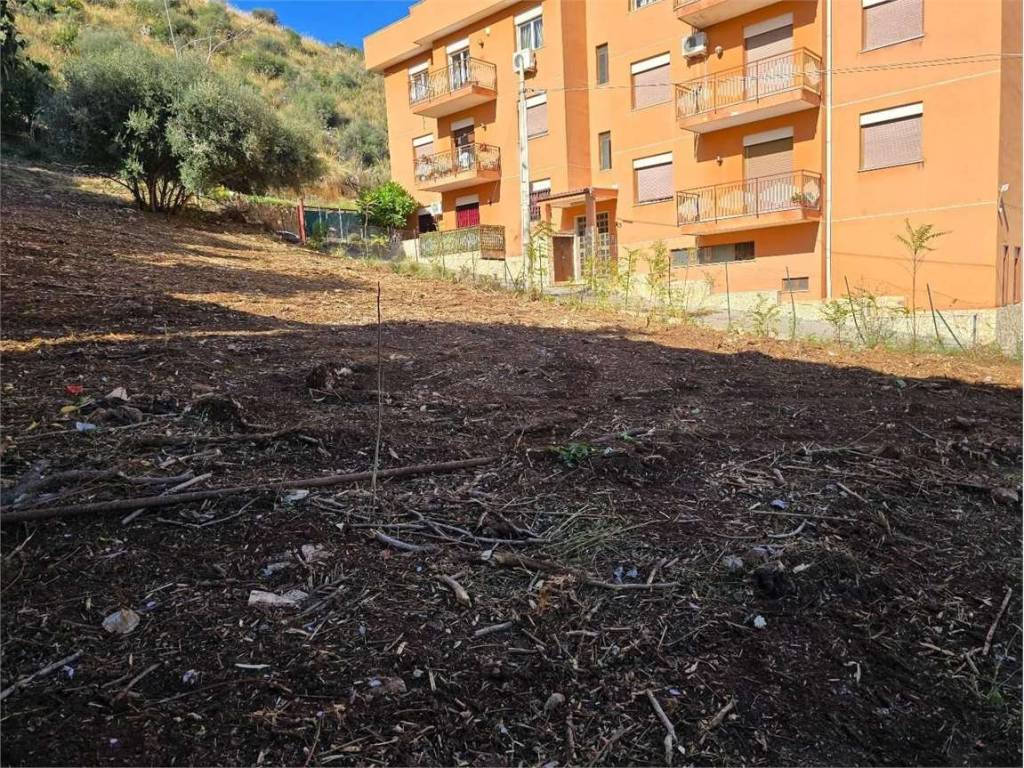 Terreno a Palermo in Cagli Corrado, 0 - Foto 3