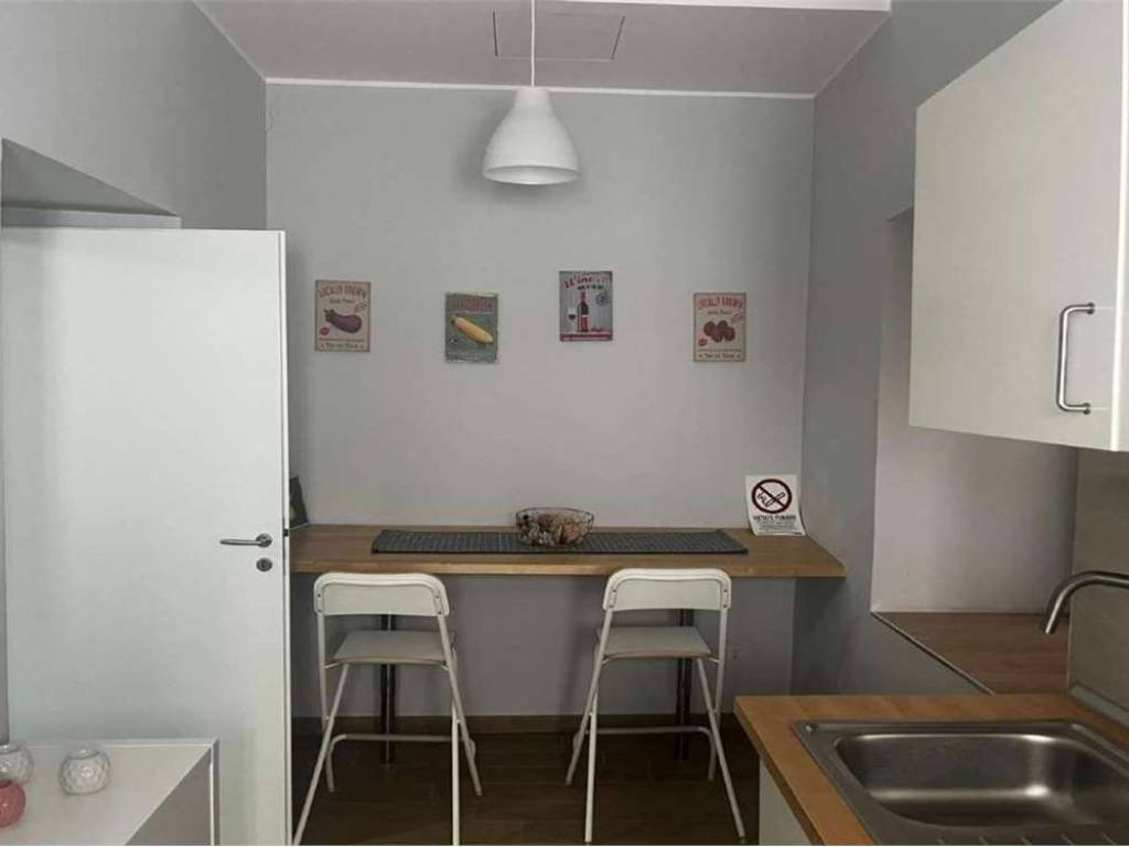 Appartamento a Palermo in Vittorio Emanuele, 316 - Foto 5