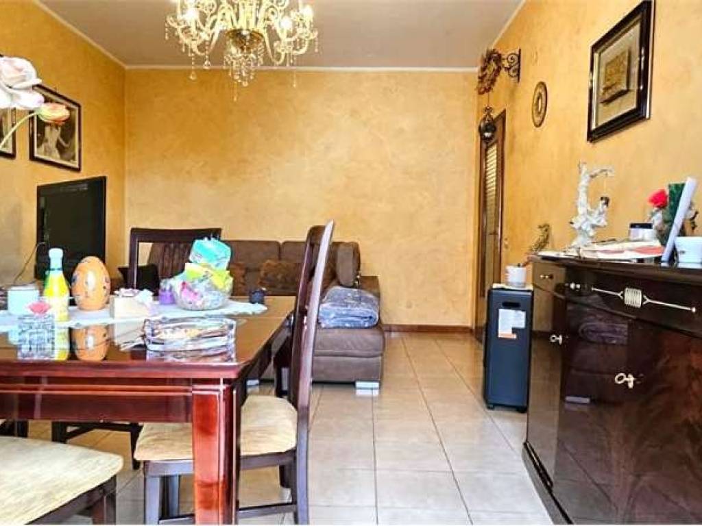 Appartamento a Palermo in Via Cruillas, 83b - Foto 4