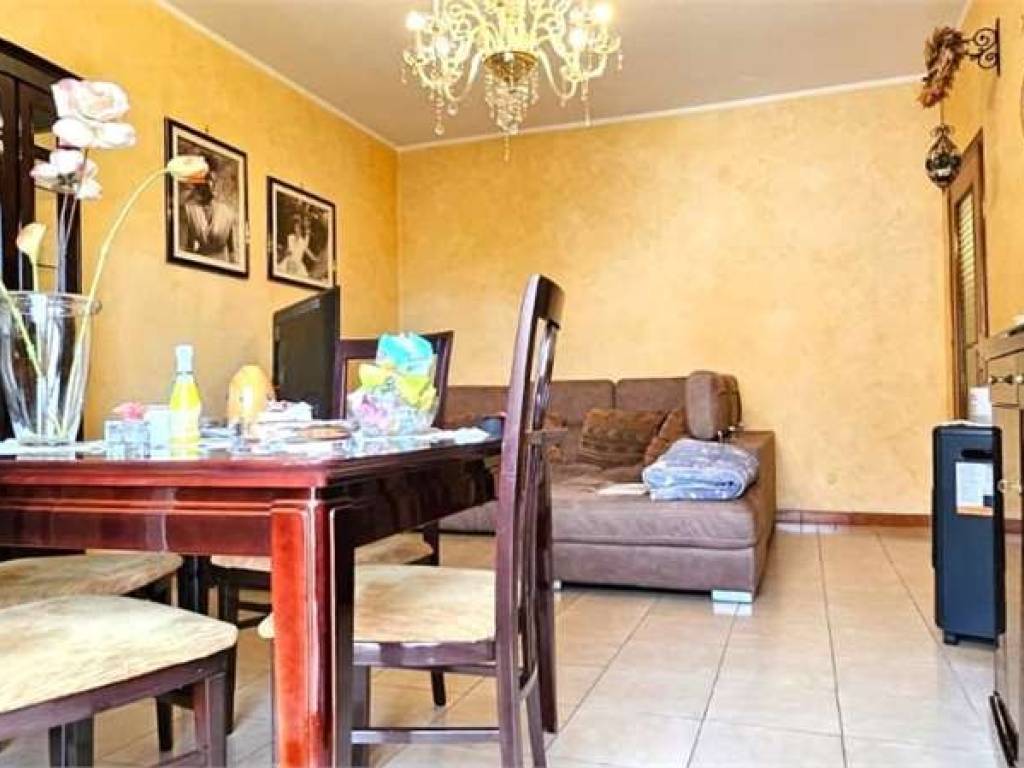 Appartamento a Palermo in Via Cruillas, 83b - Foto 5