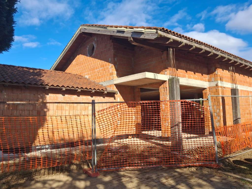 Villa a Rogeno - Foto 2