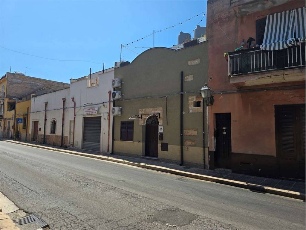 Casa indipendente a Terrasini in Via Palermo, 192 - Foto 3