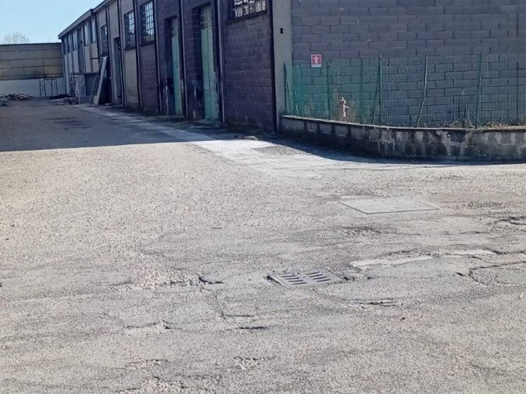 Immobile a Codogno in Via Opera Pia Pedrazzini Guaitamacchi - Foto 5