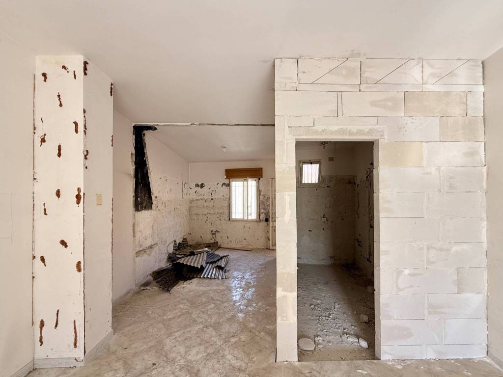 Appartamento a Galatone in Via Martiri d'Otranto, 53 - Foto 4