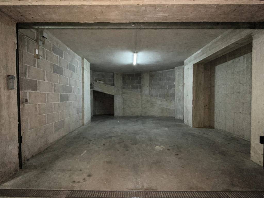 Box / garage a Avellino in Via Salvatore Moccia - Foto 5