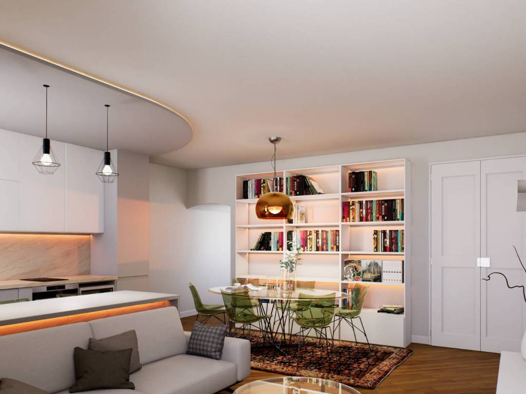 Appartamento a Imola in Via Emilia, 10 - Foto 3