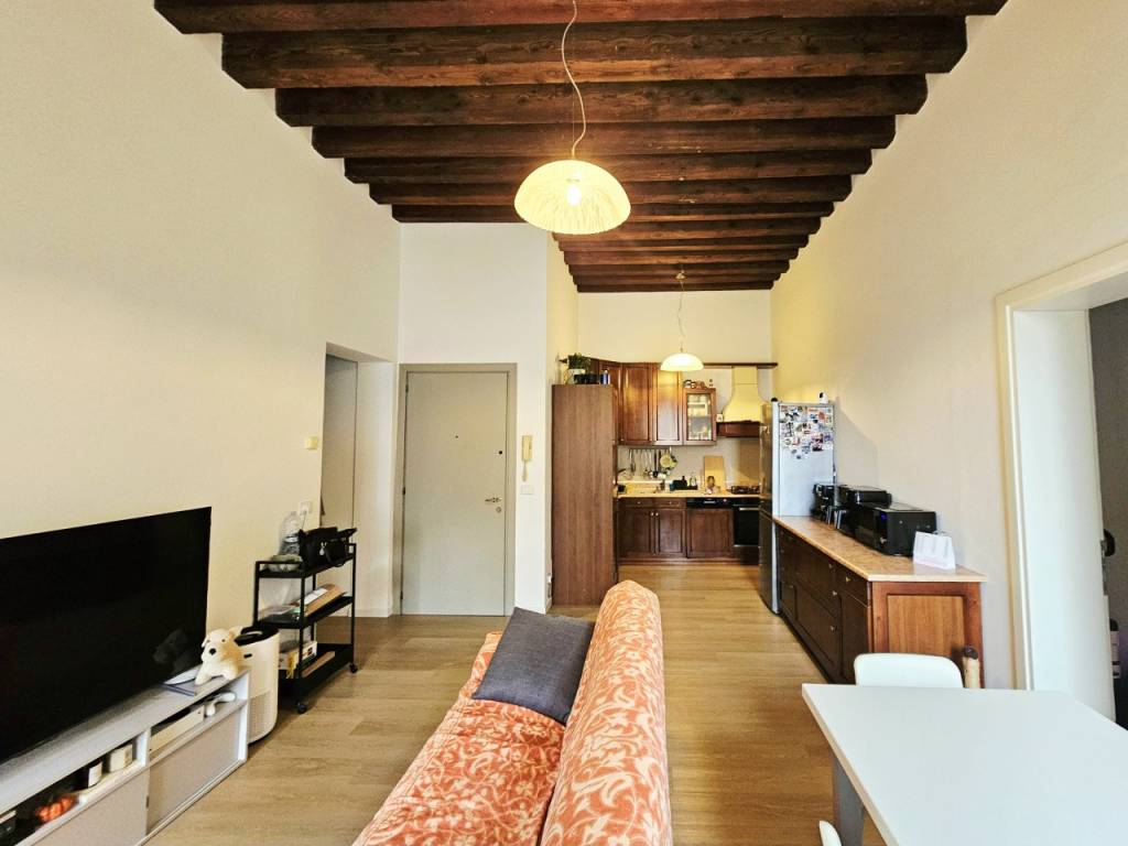 Appartamento a Este in Viale Fiume - Foto 2