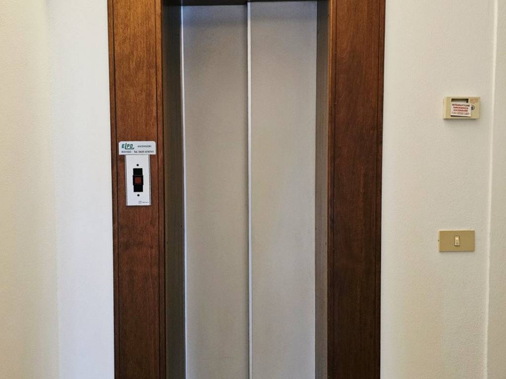 Appartamento a Este in Viale Fiume - Foto 5