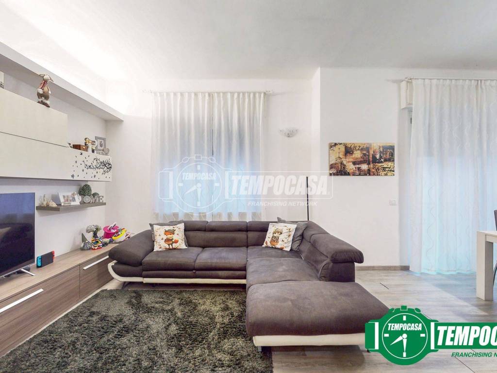Appartamento a Valenza in Via Galileo Galilei - Foto 2
