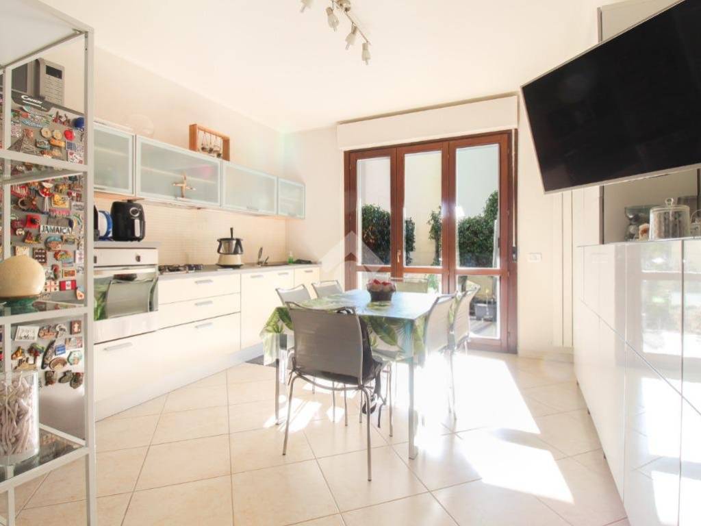 Appartamento a Città sant'angelo in Via Fonte Umano, 18 - Foto 3