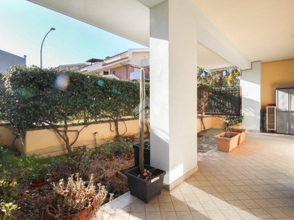 Appartamento a Città sant'angelo in Via Fonte Umano, 18 - Foto 5