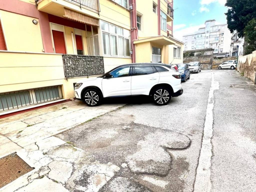 Appartamento a Palermo in Via Sferracavallo, 109 - Foto 2